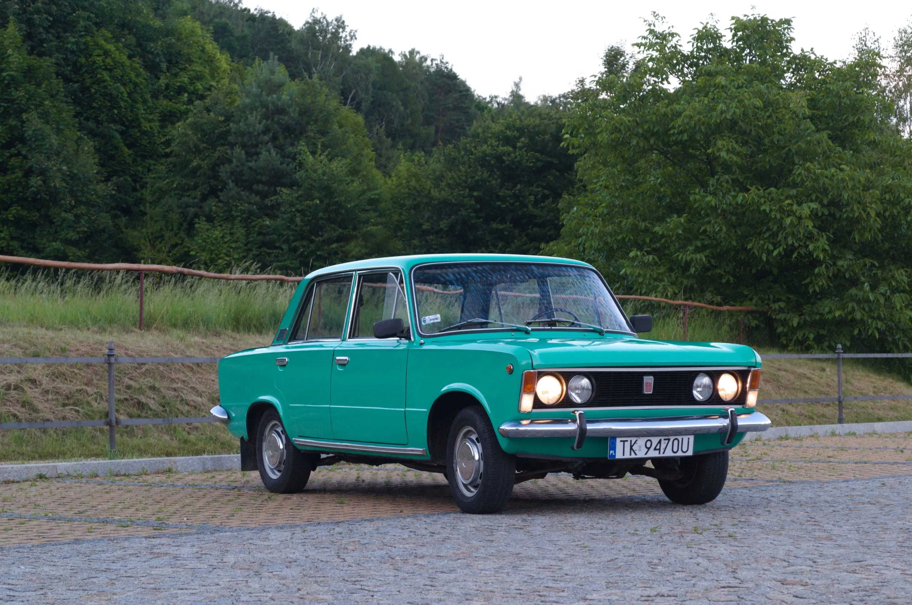 Fiat 125p